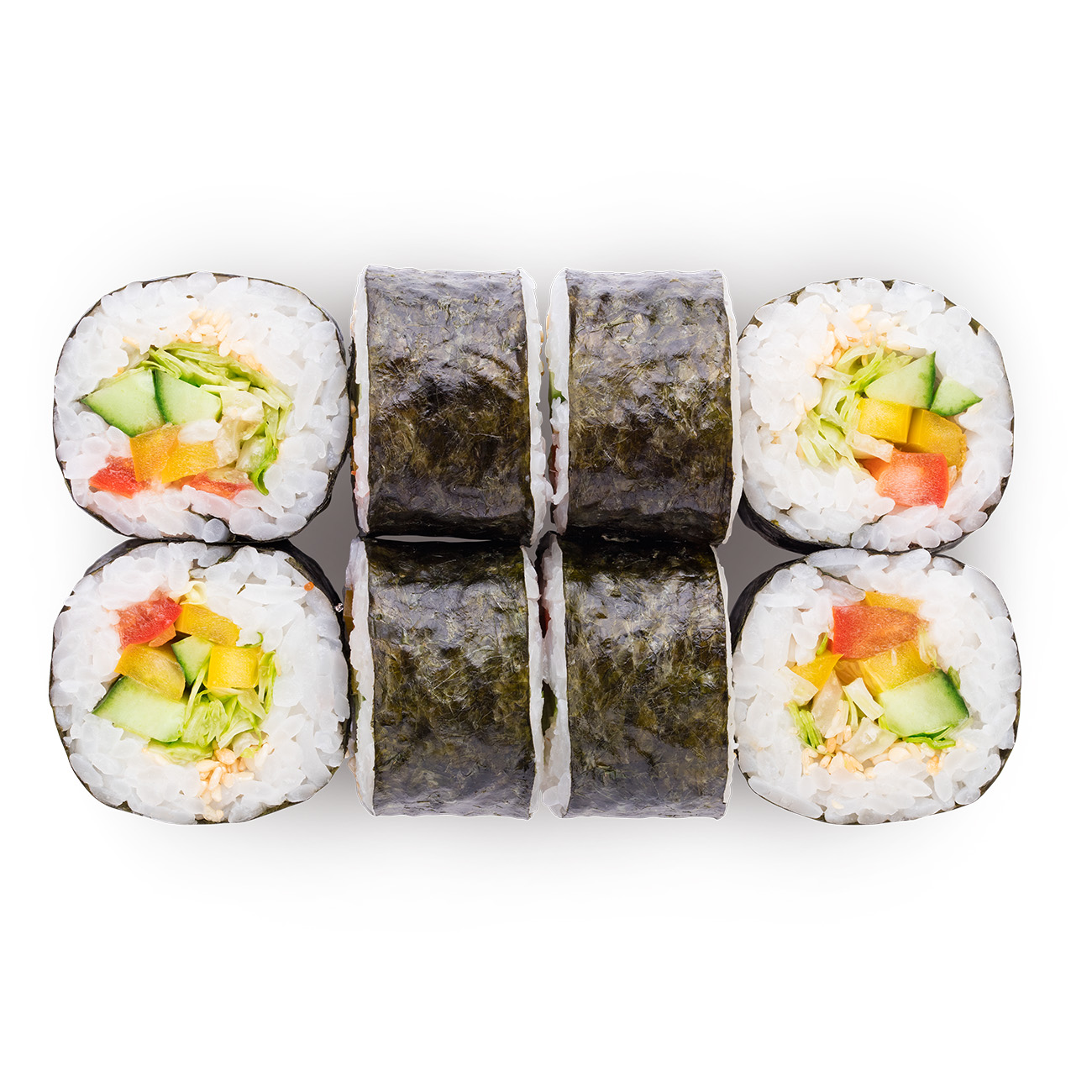 Ясай маки стандарт